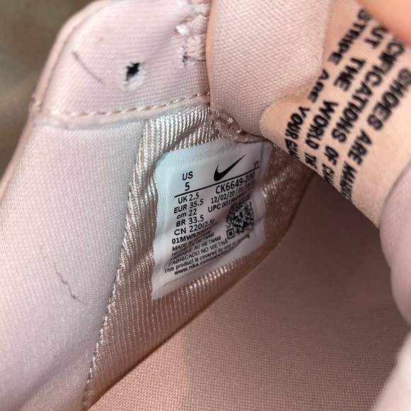 Nike Air Force 1 Pixel - Picture 5 of 5